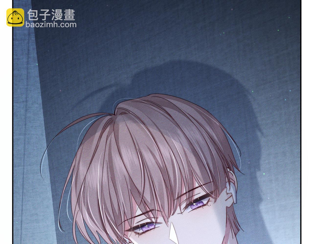 第103话：简绥会撒娇~(1/2)-第104话