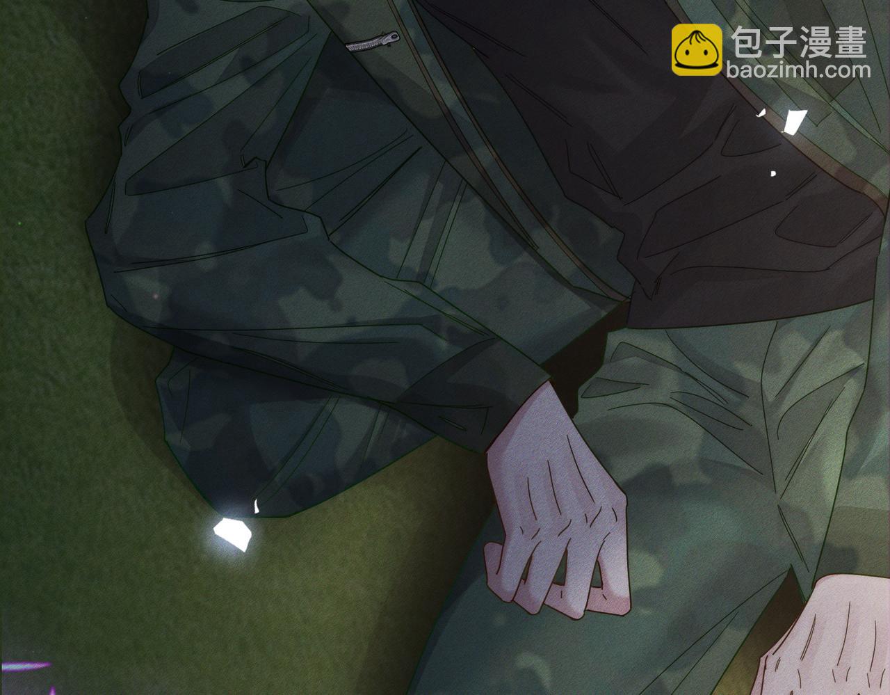 第105话：月下膝枕(1/2)-第106话