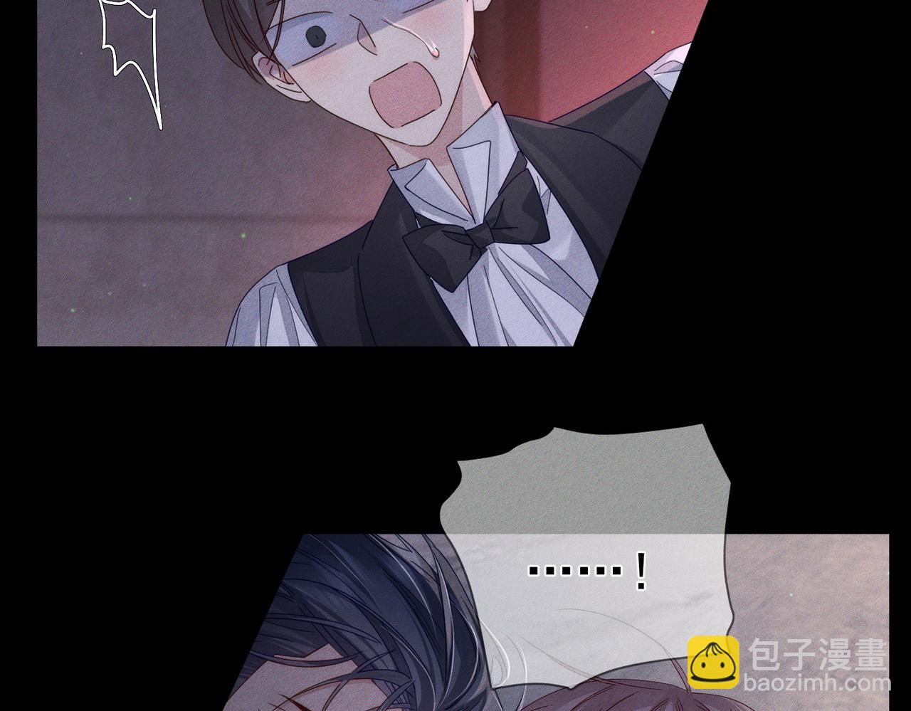 第107话：关系拉进(1/2)-第108话