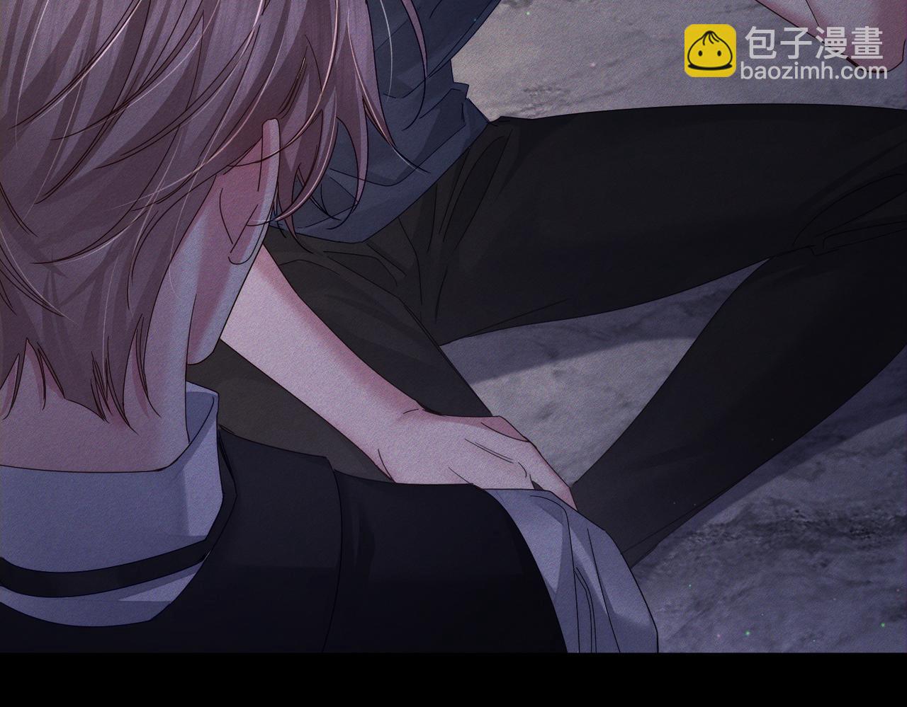 第107话：关系拉进(1/2)-第108话