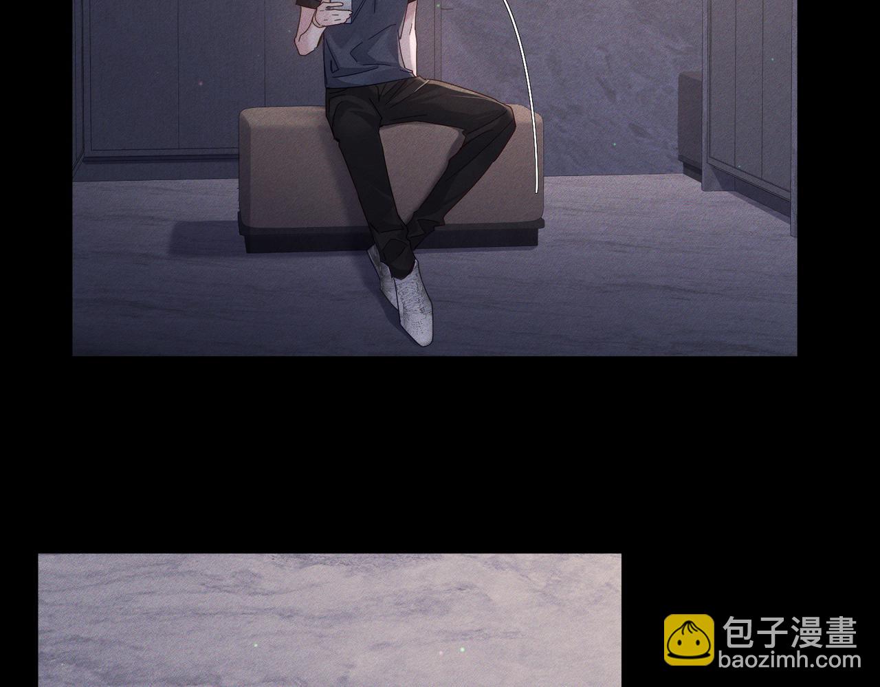 第107话：关系拉进(1/2)-第108话