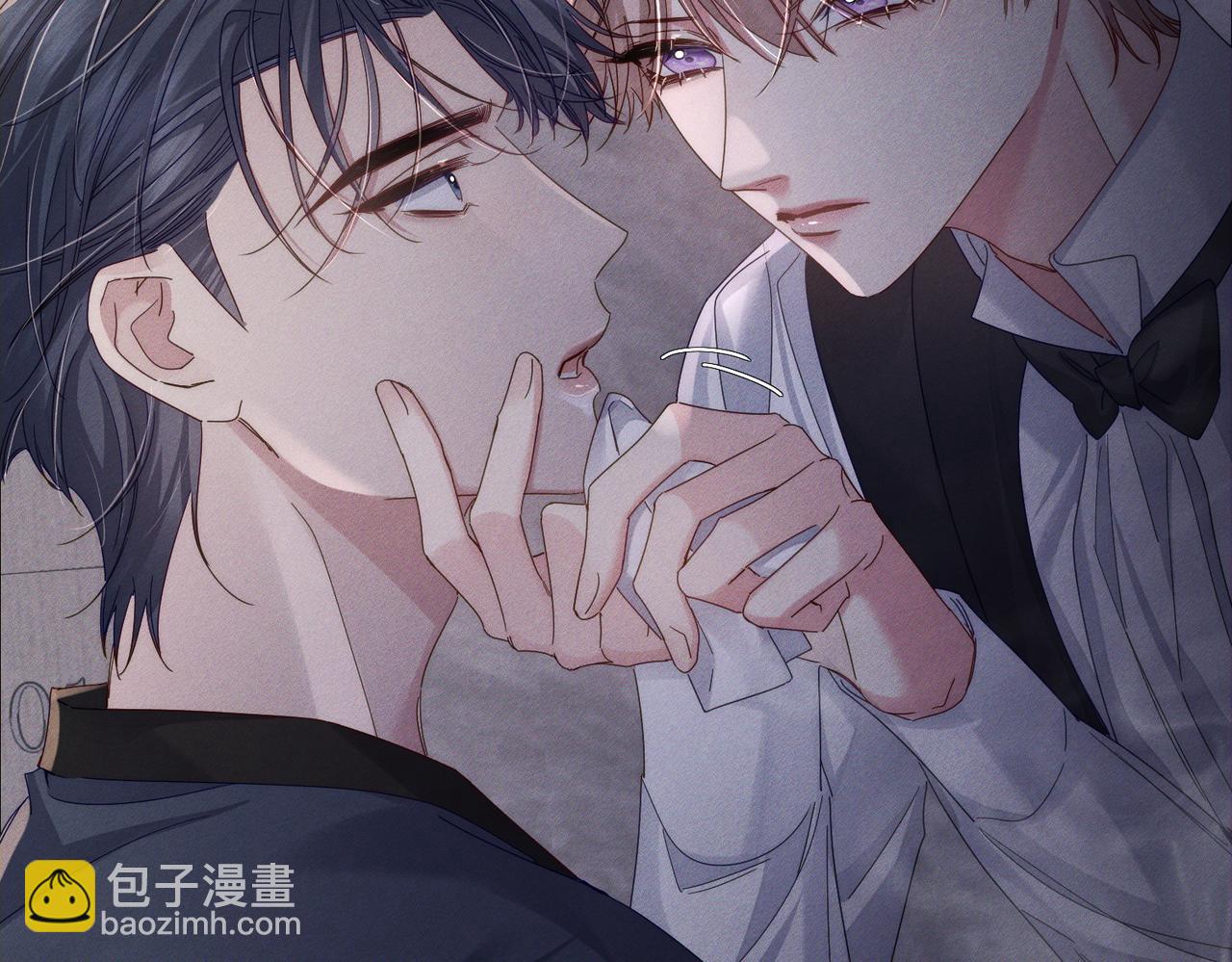 第107话：关系拉进(1/2)-第108话