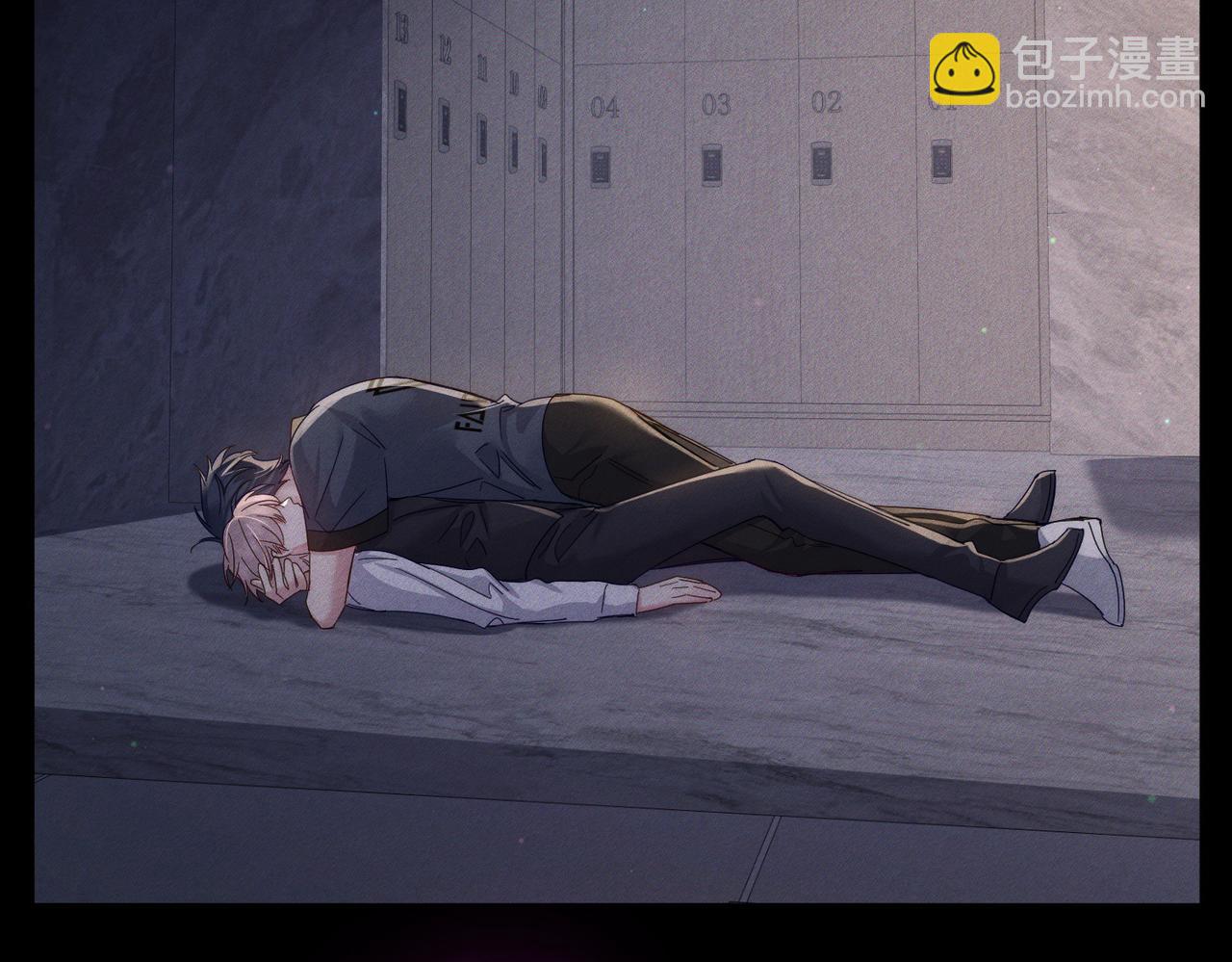 第107话：关系拉进(1/2)-第108话