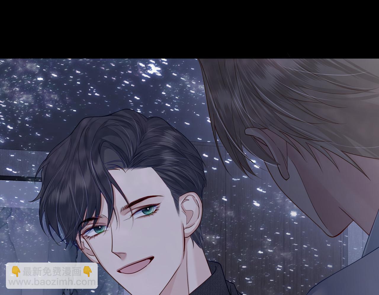 第12话：想和你看星星(1/3)-第12话