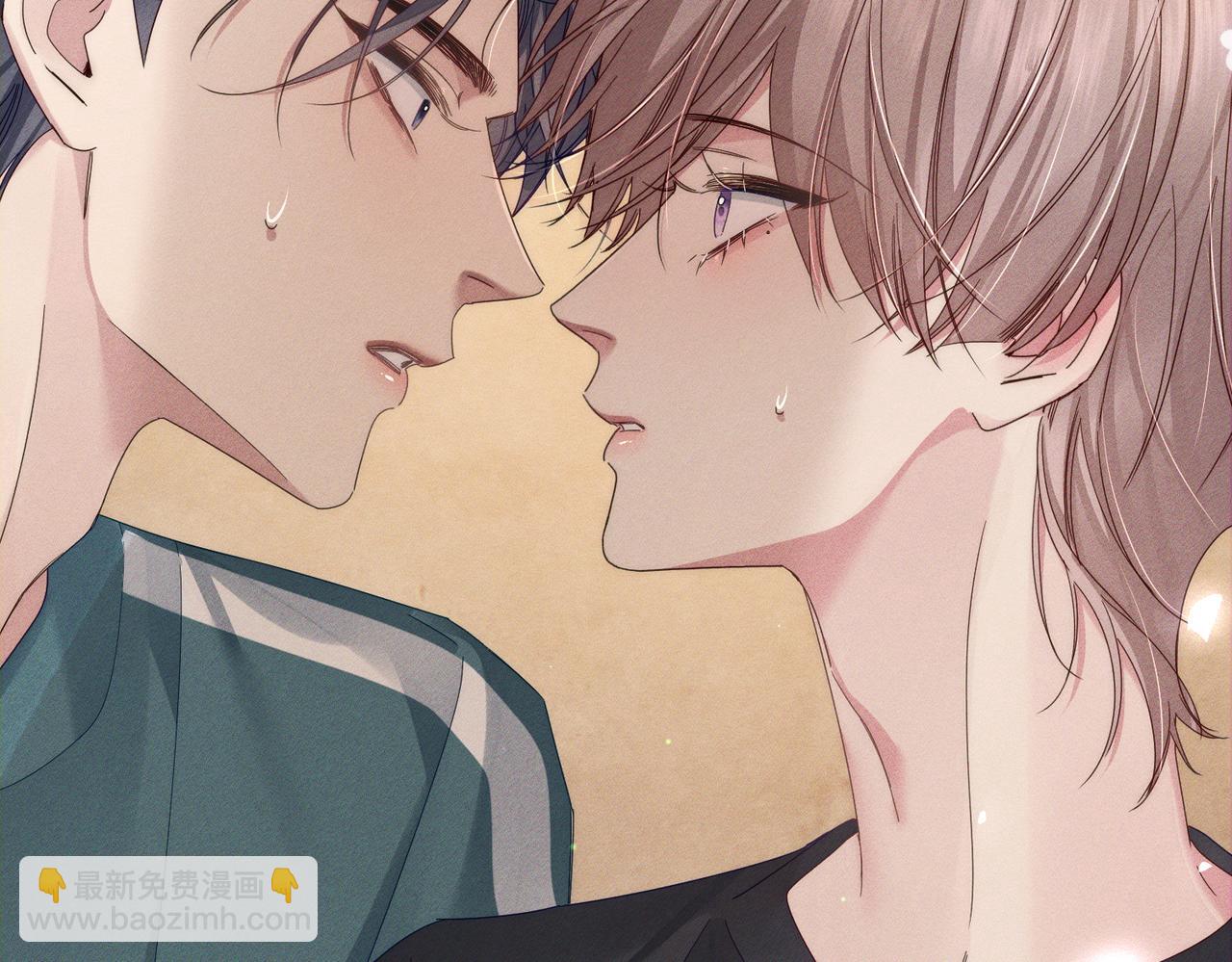 第111话：正式面基(1/2)-第112话