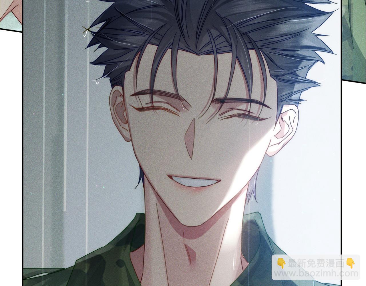 第111话：正式面基(1/2)-第112话