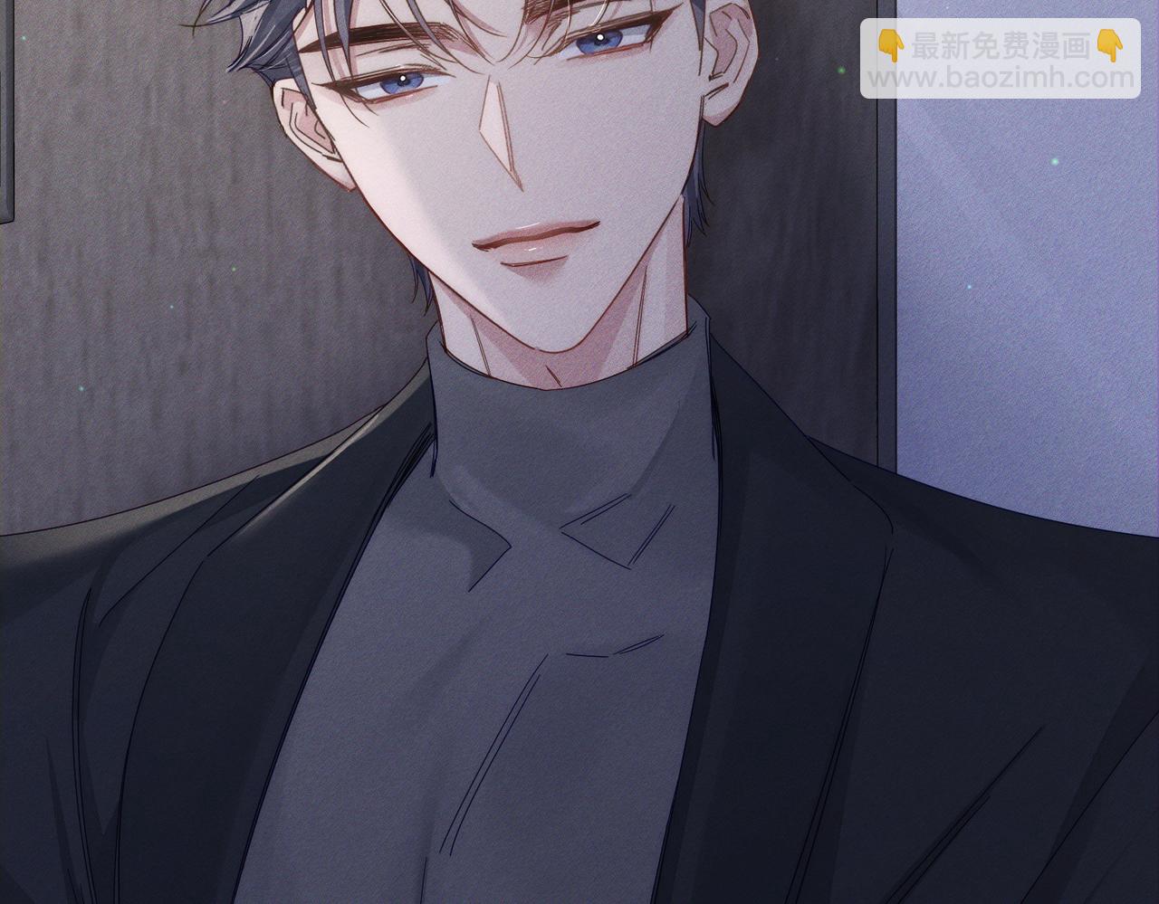 第113话：去主角家过夜(1/2)-第114话