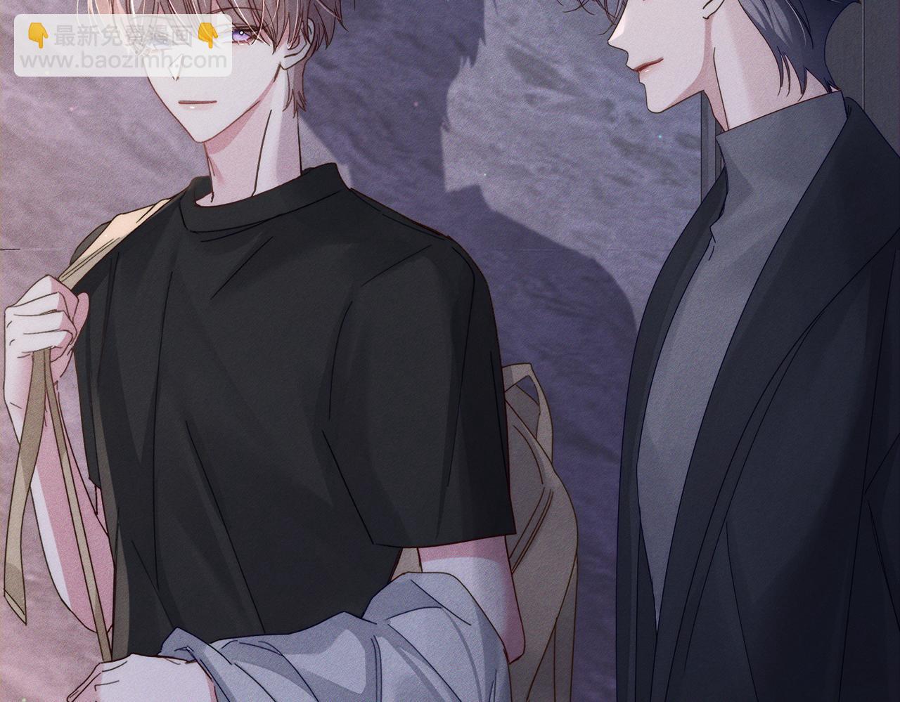 第113话：去主角家过夜(1/2)-第114话