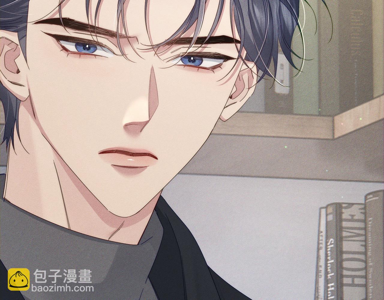 第115话：拉扯(1/2)-第116话