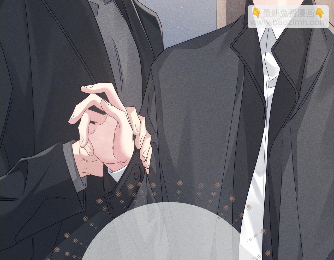 第115话：拉扯(1/2)-第116话