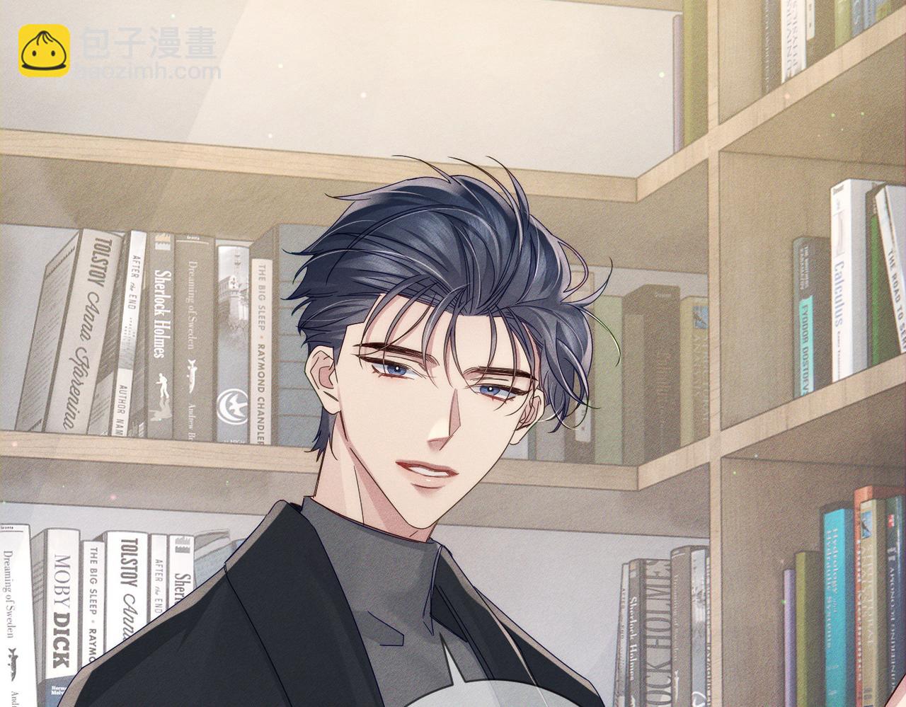 第115话：拉扯(1/2)-第116话