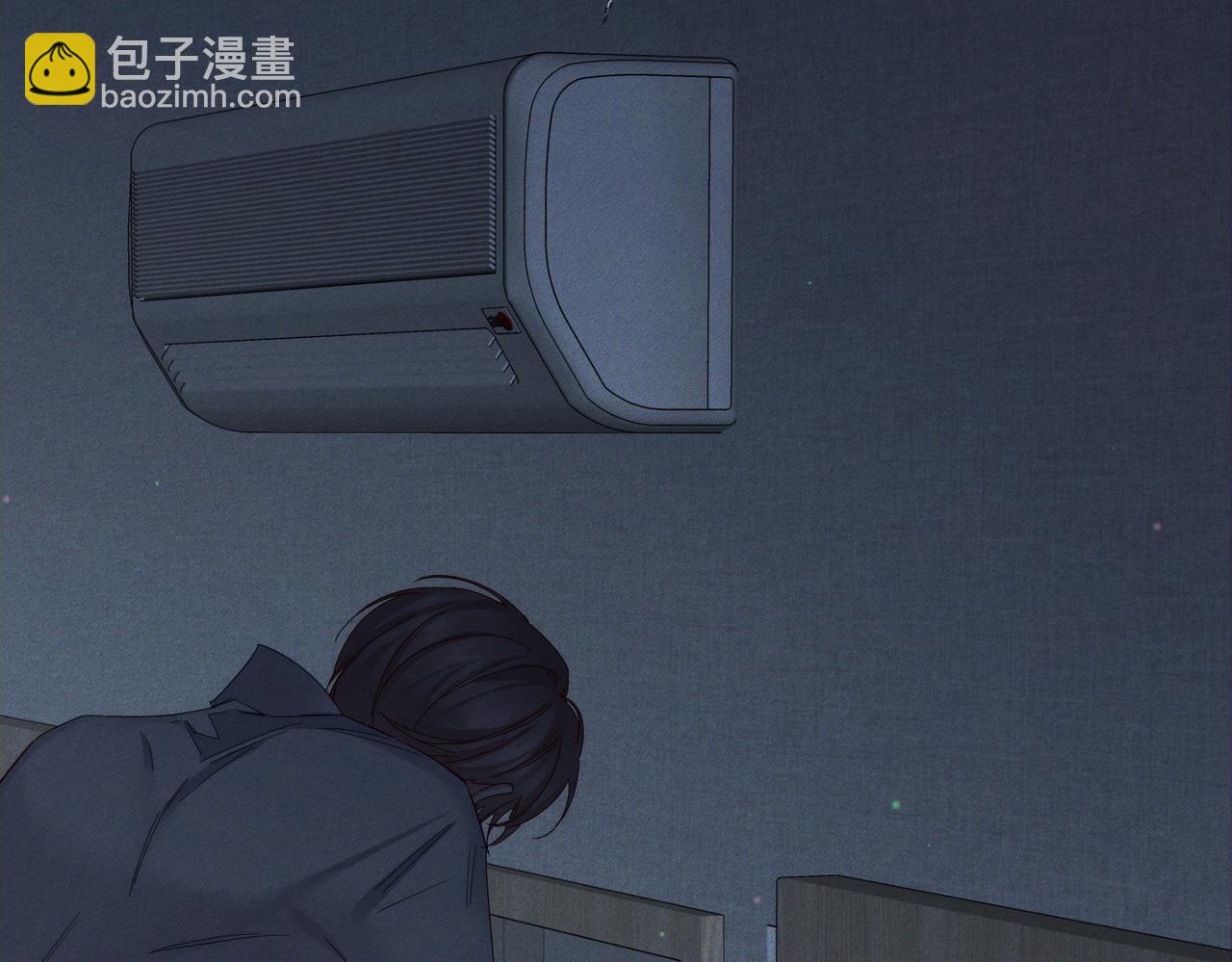 第118话：换寝当舍友(1/2)-第120话