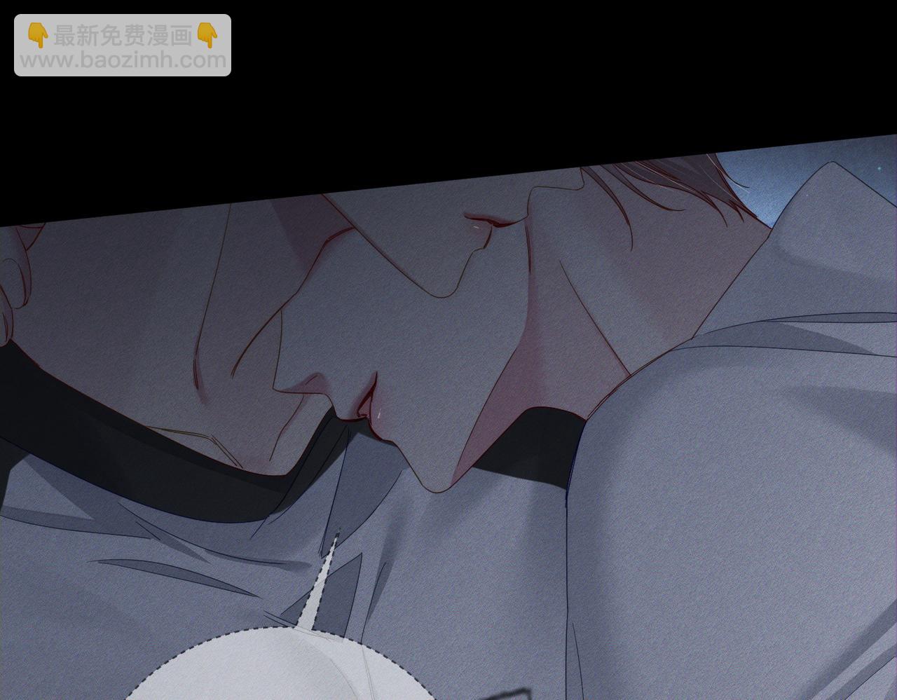 第118话：换寝当舍友(1/2)-第120话