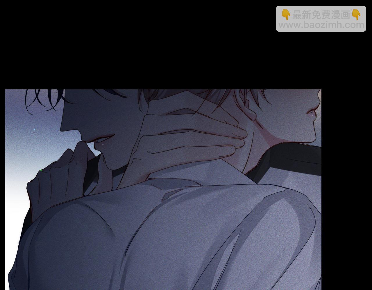 第118话：换寝当舍友(1/2)-第120话