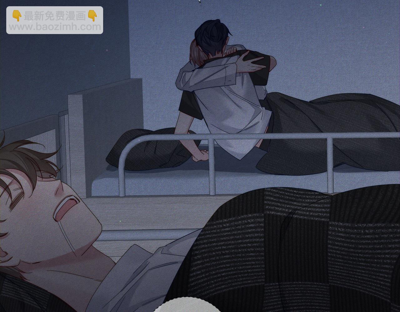 第118话：换寝当舍友(1/2)-第120话