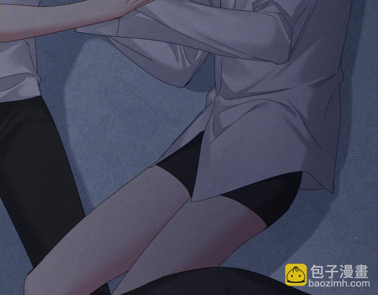 第118话：换寝当舍友(1/2)-第120话