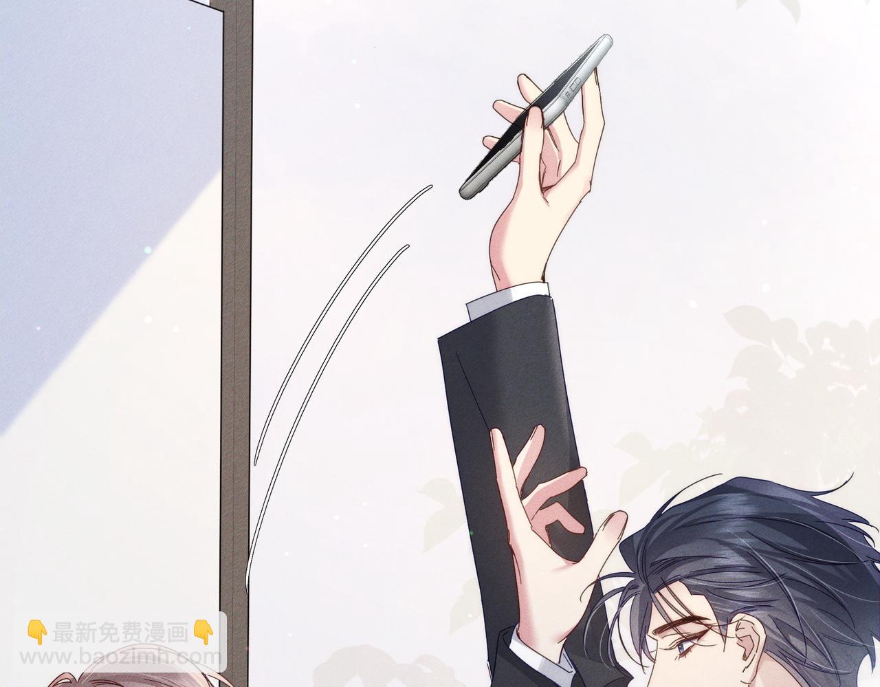 第120话：难以言喻的氛围(1/2)-第122话