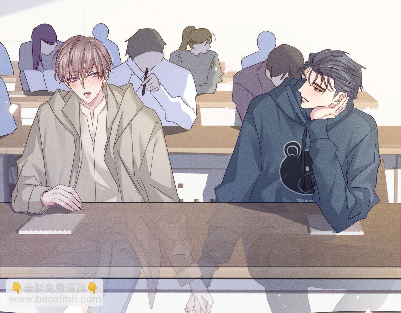 第124话：宣誓主权(1/2)-第126话