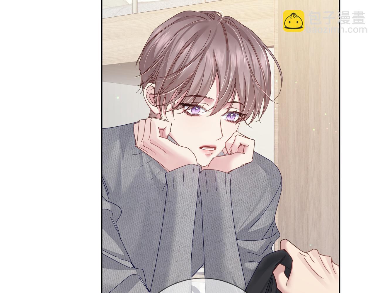 第124话：宣誓主权(1/2)-第126话