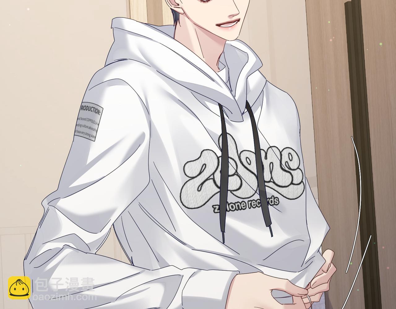 第124话：宣誓主权(1/2)-第126话