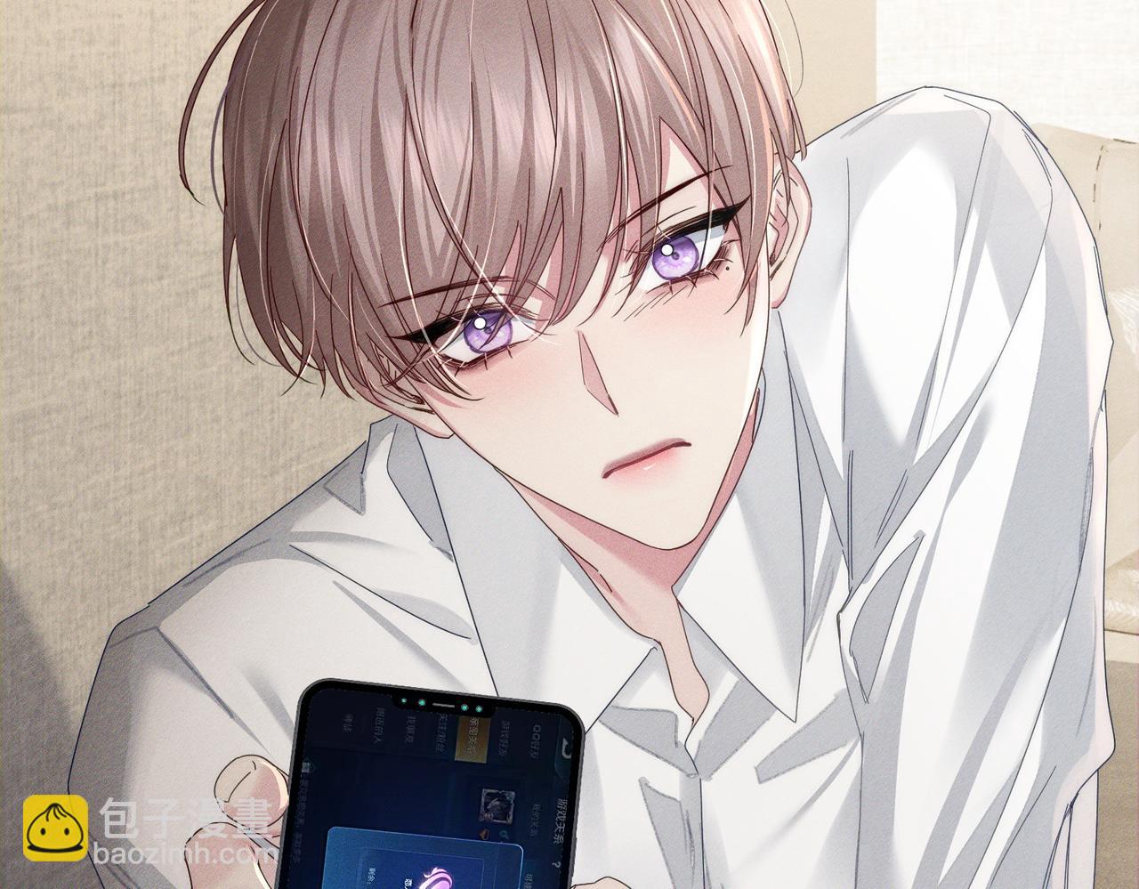 第128话：感情要克制(1/2)-第130话