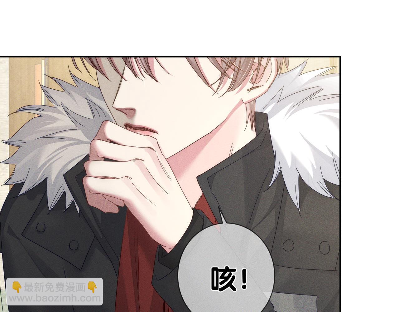 第134话：带你去我高中(1/2)-第136话