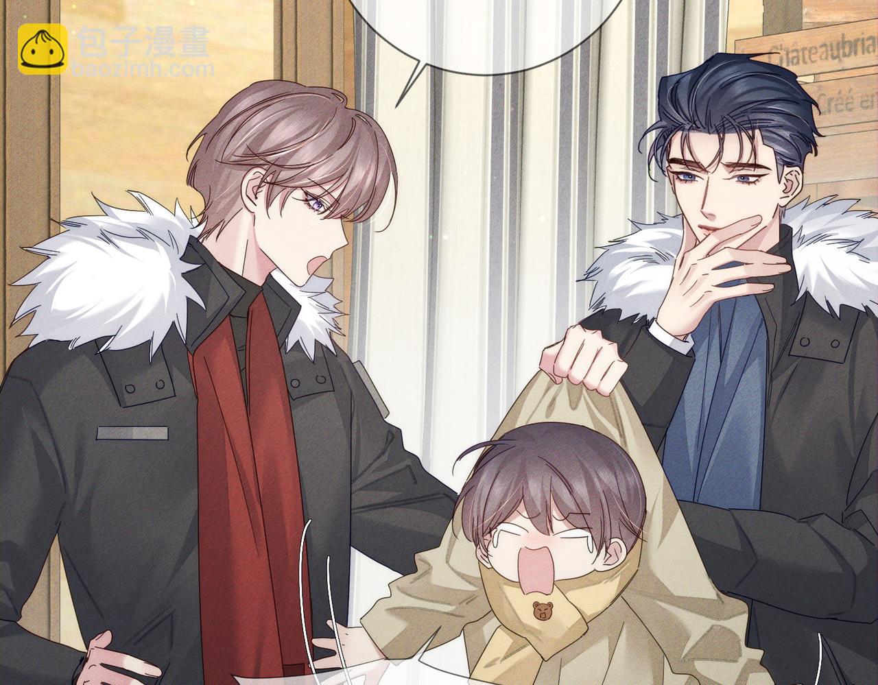 第134话：带你去我高中(1/2)-第136话