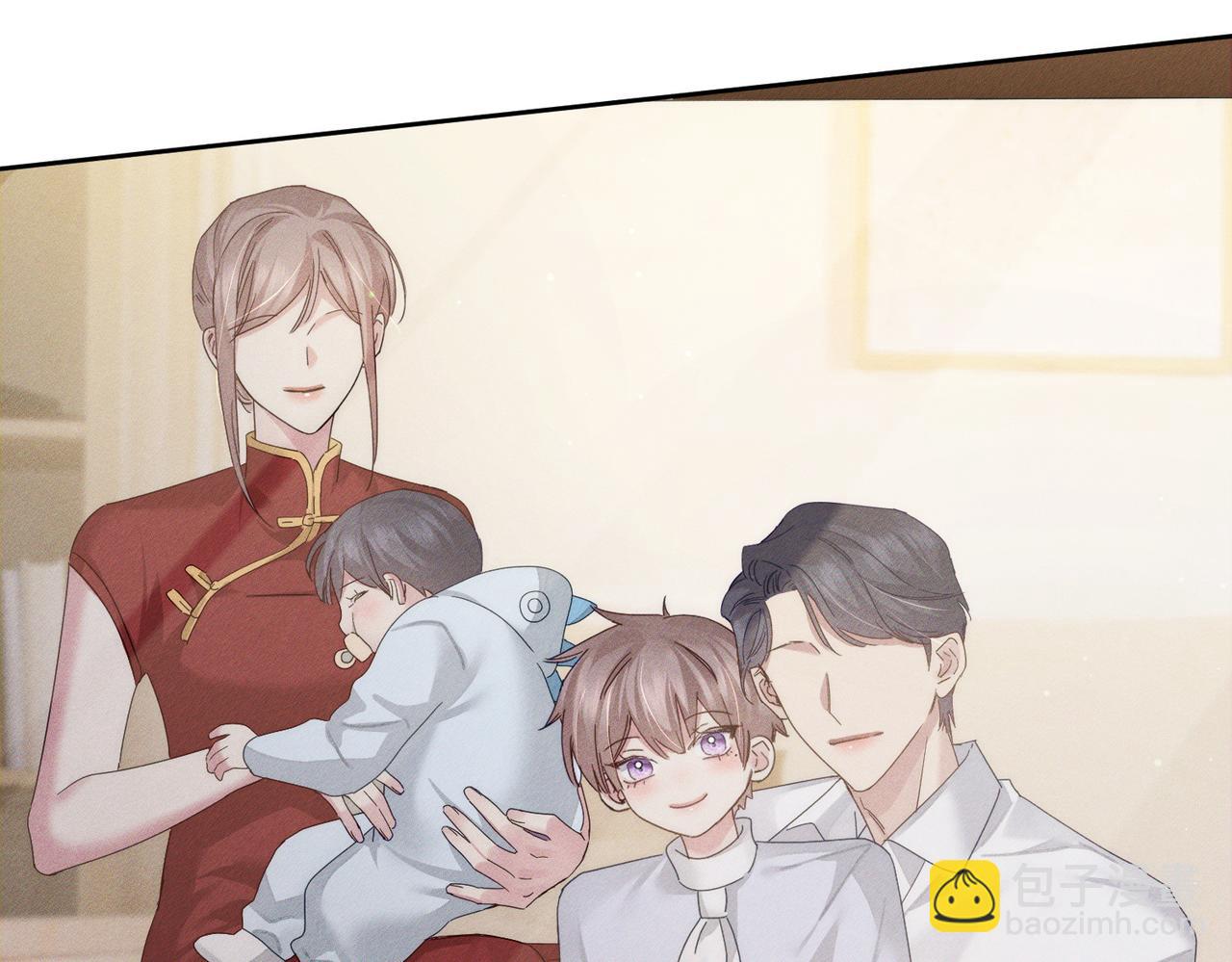 第134话：带你去我高中(1/2)-第136话