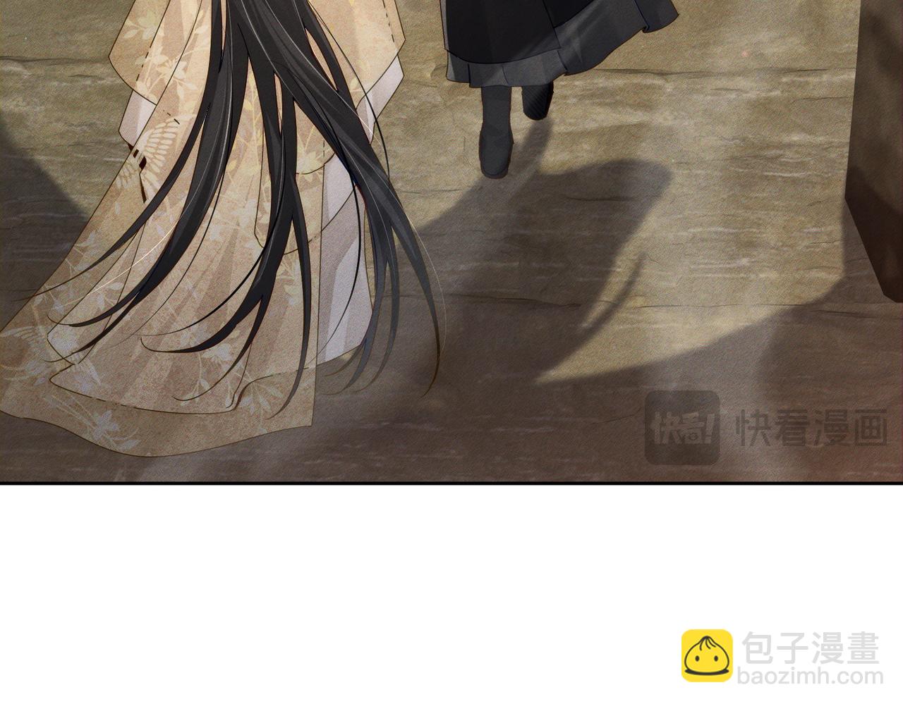 第141话：一起离开(1/2)-第144话