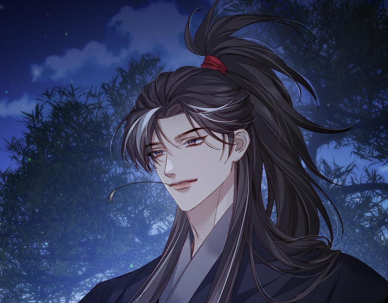 第143话：诱拐(1/2)-第146话