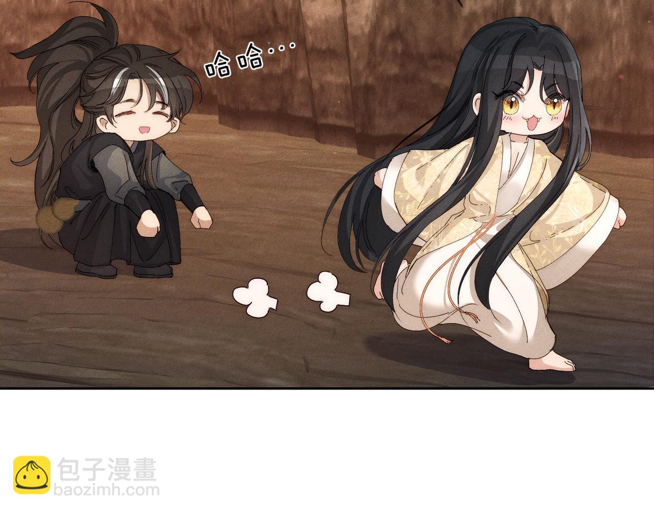 第143话：诱拐(1/2)-第146话