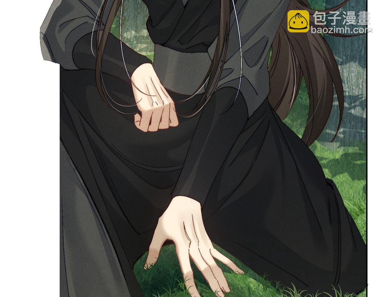 第143话：诱拐(1/2)-第146话