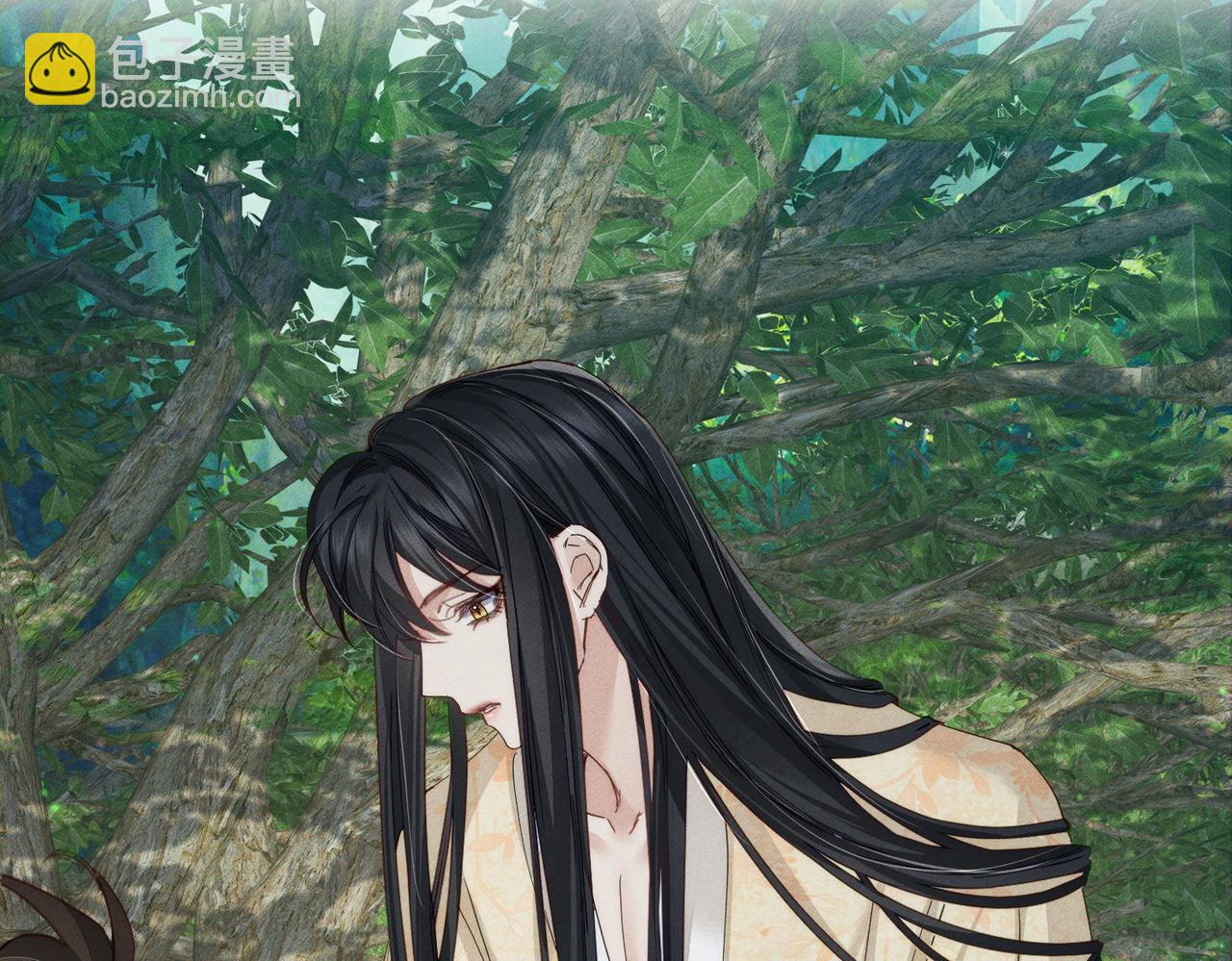 第143话：诱拐(1/2)-第146话