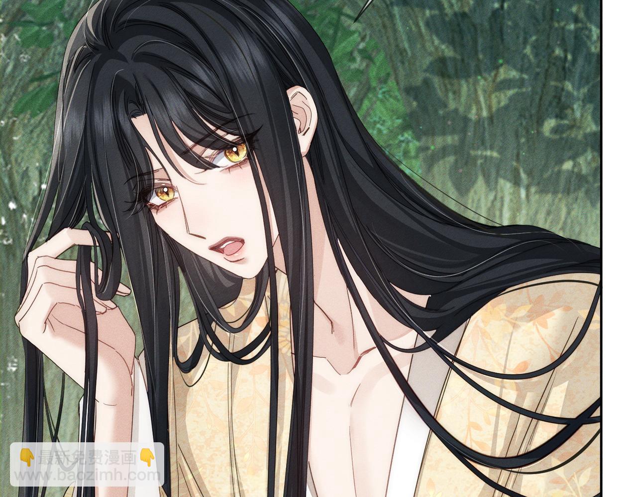 第145话：敏感期(1/2)-第148话