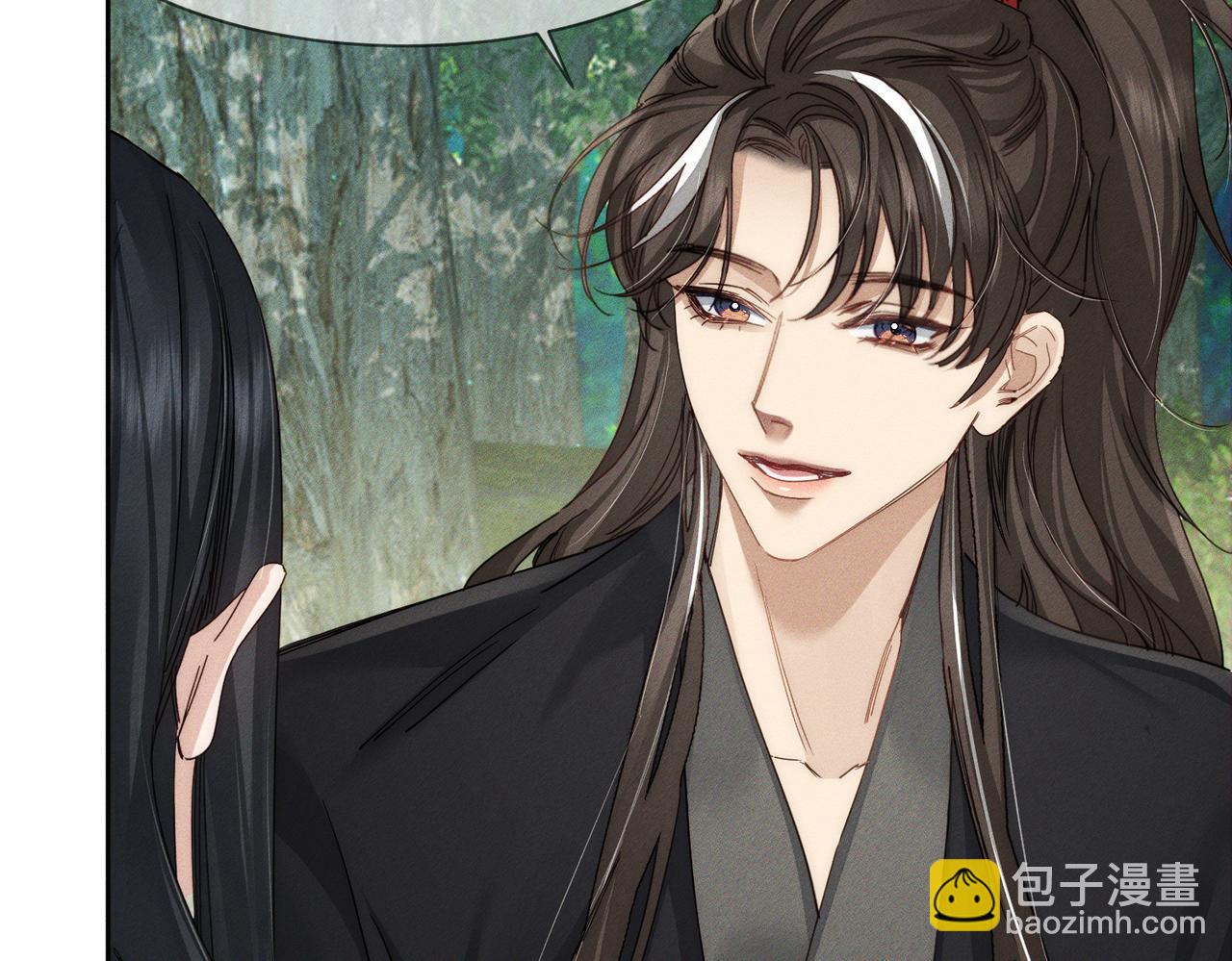 第145话：敏感期(1/2)-第148话