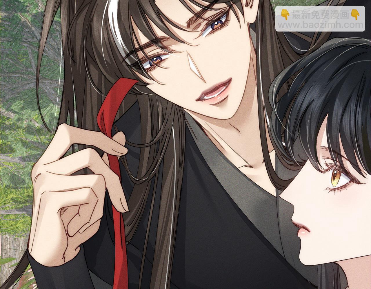 第145话：敏感期(1/2)-第148话