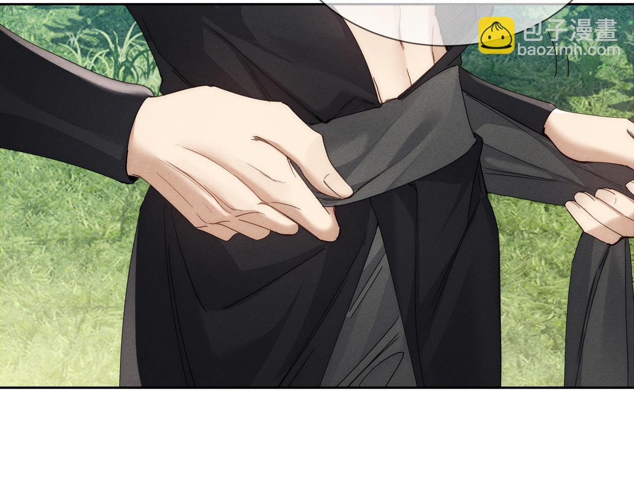 第145话：敏感期(1/2)-第148话