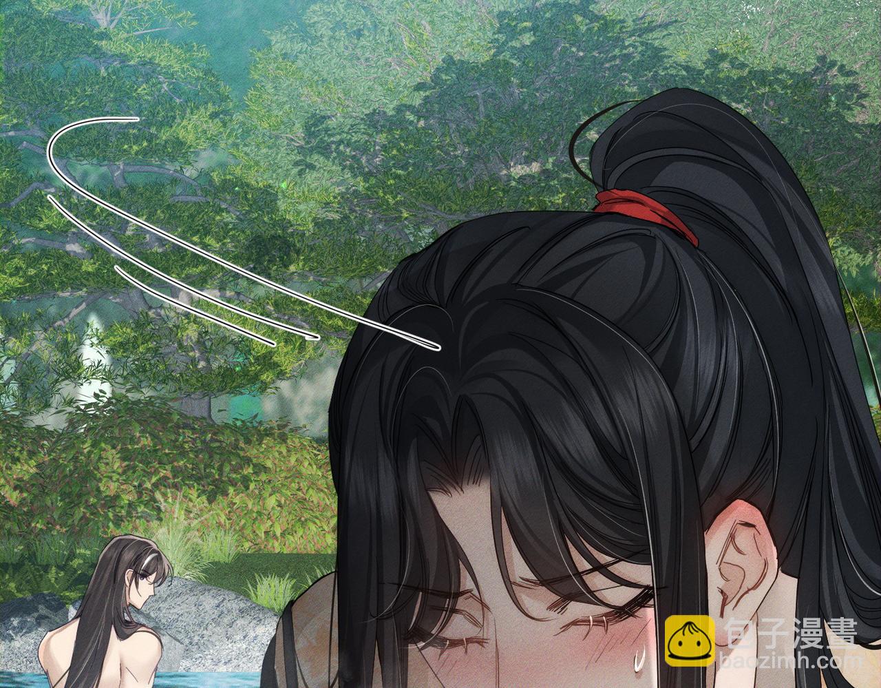 第145话：敏感期(1/2)-第148话