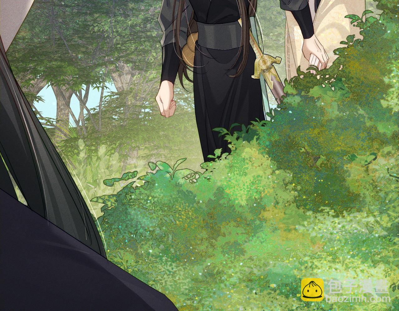 第147话：同行(1/2)-第150话