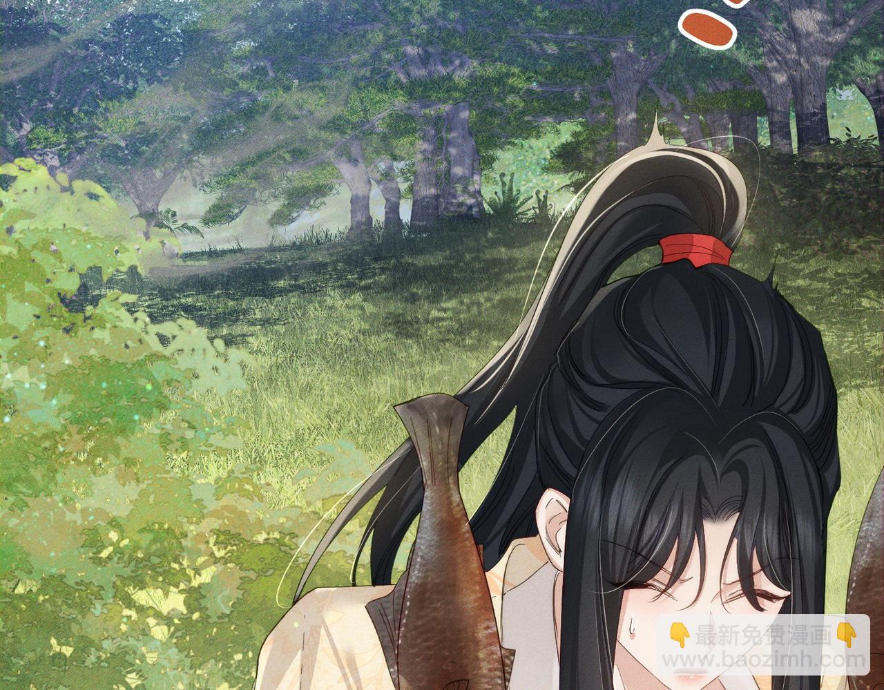 第147话：同行(1/2)-第150话