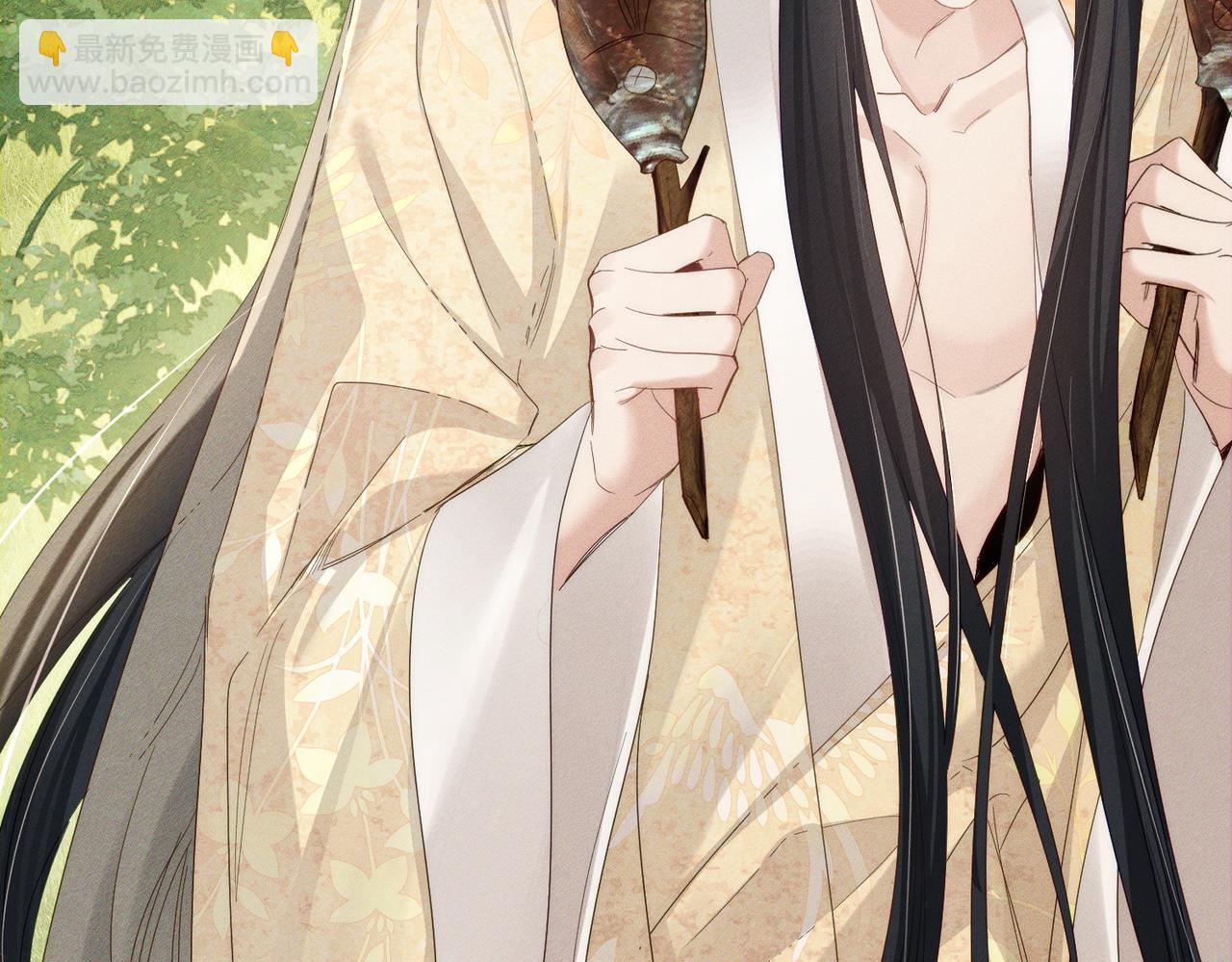 第147话：同行(1/2)-第150话