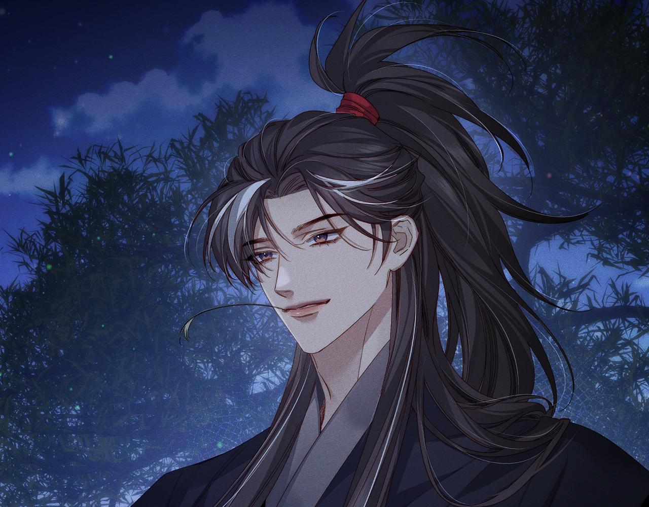 第150话：初遇(1/2)-第154话