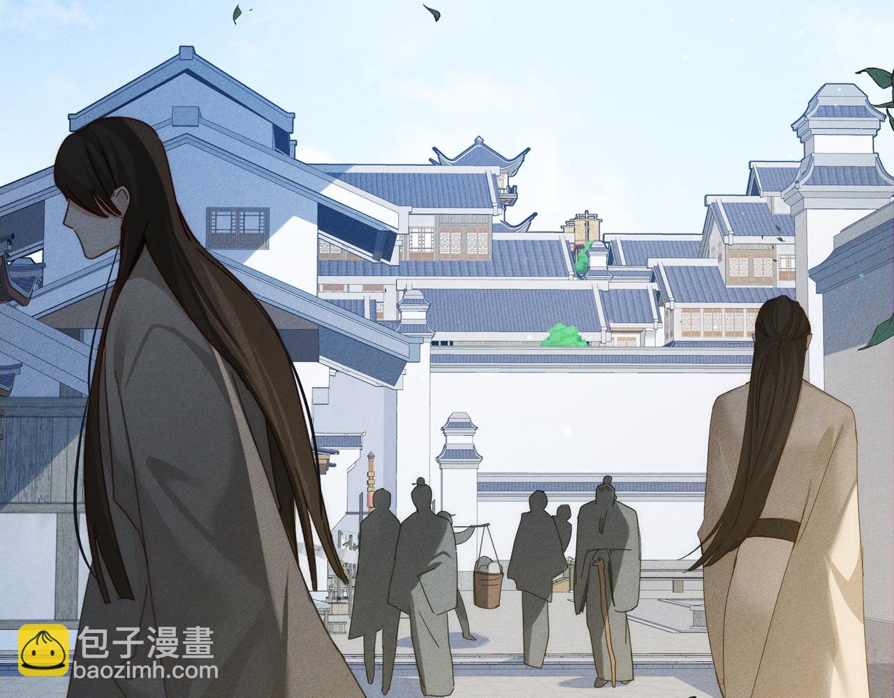 第150话：初遇(1/2)-第154话