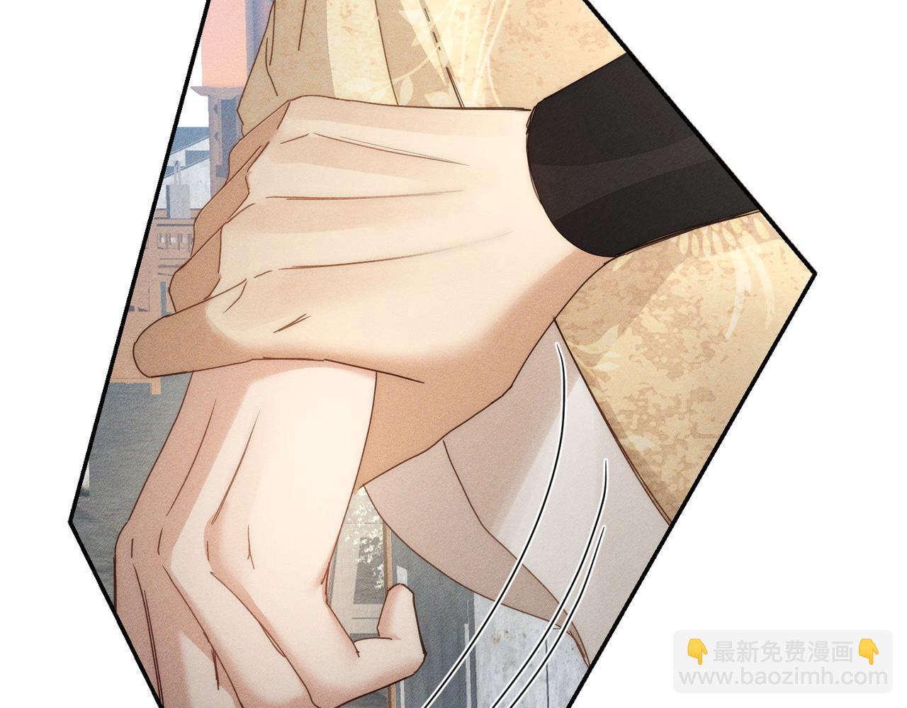 第152话：执手闯江湖(1/3)-第156话