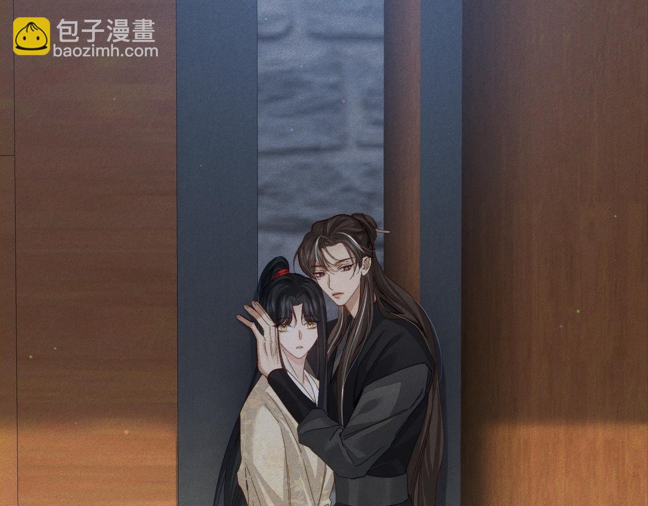 第152话：执手闯江湖(1/3)-第156话