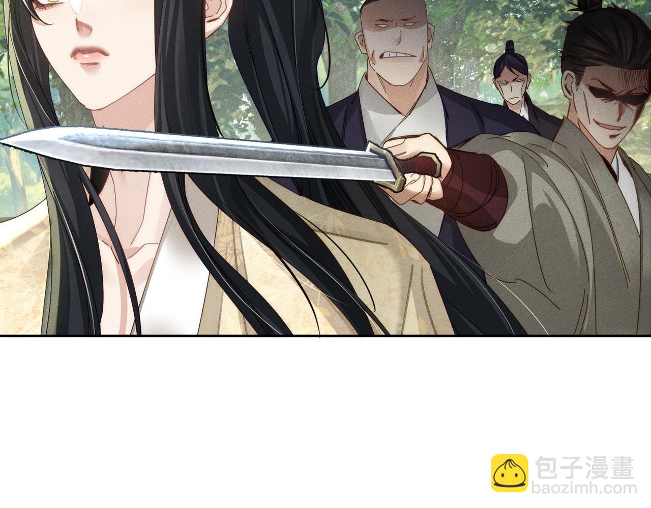 第154话：挟持澜玄(1/2)-第158话