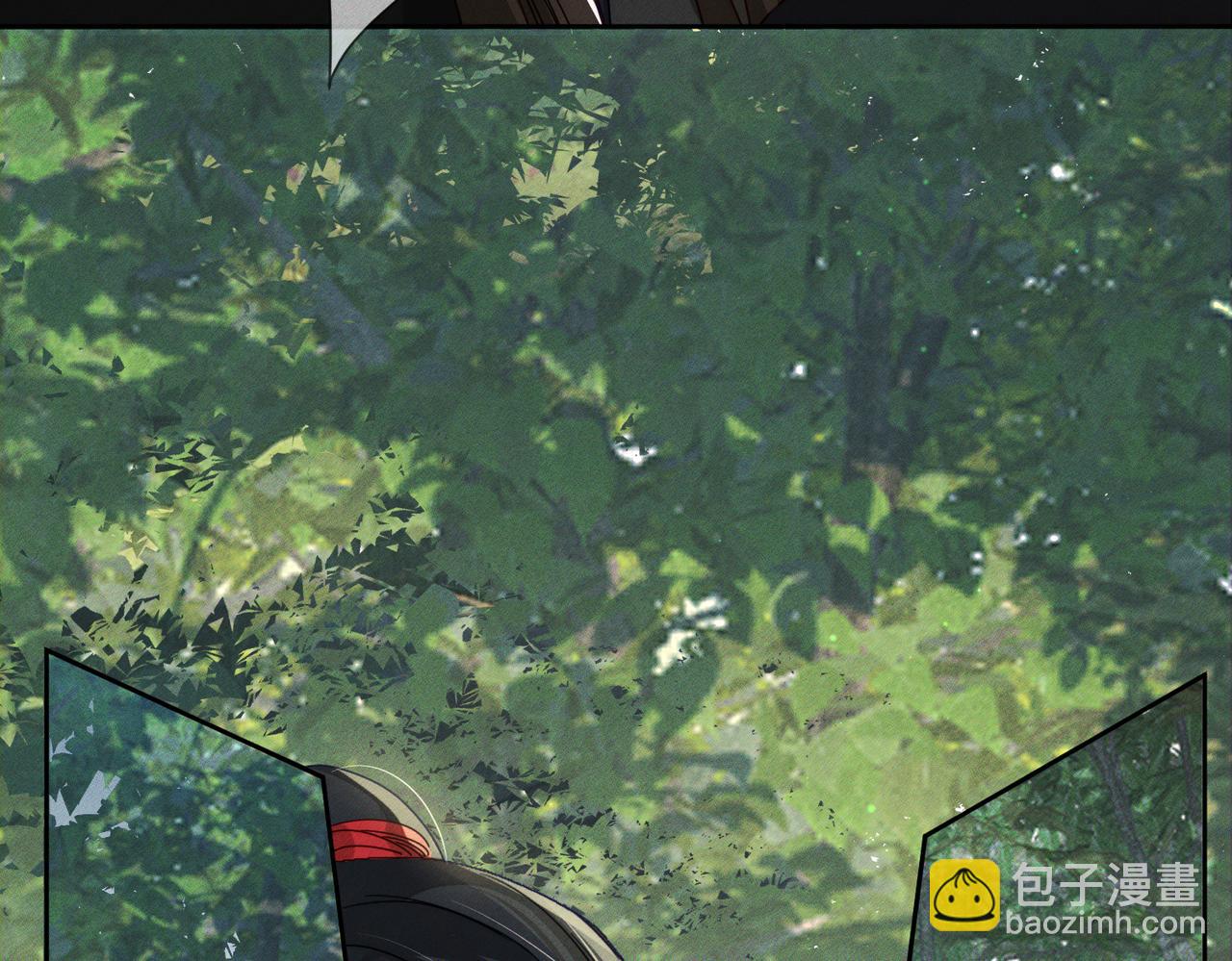 第154话：挟持澜玄(1/2)-第158话