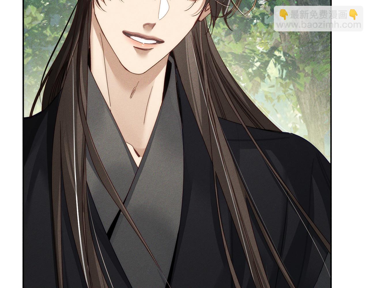 第154话：挟持澜玄(1/2)-第158话