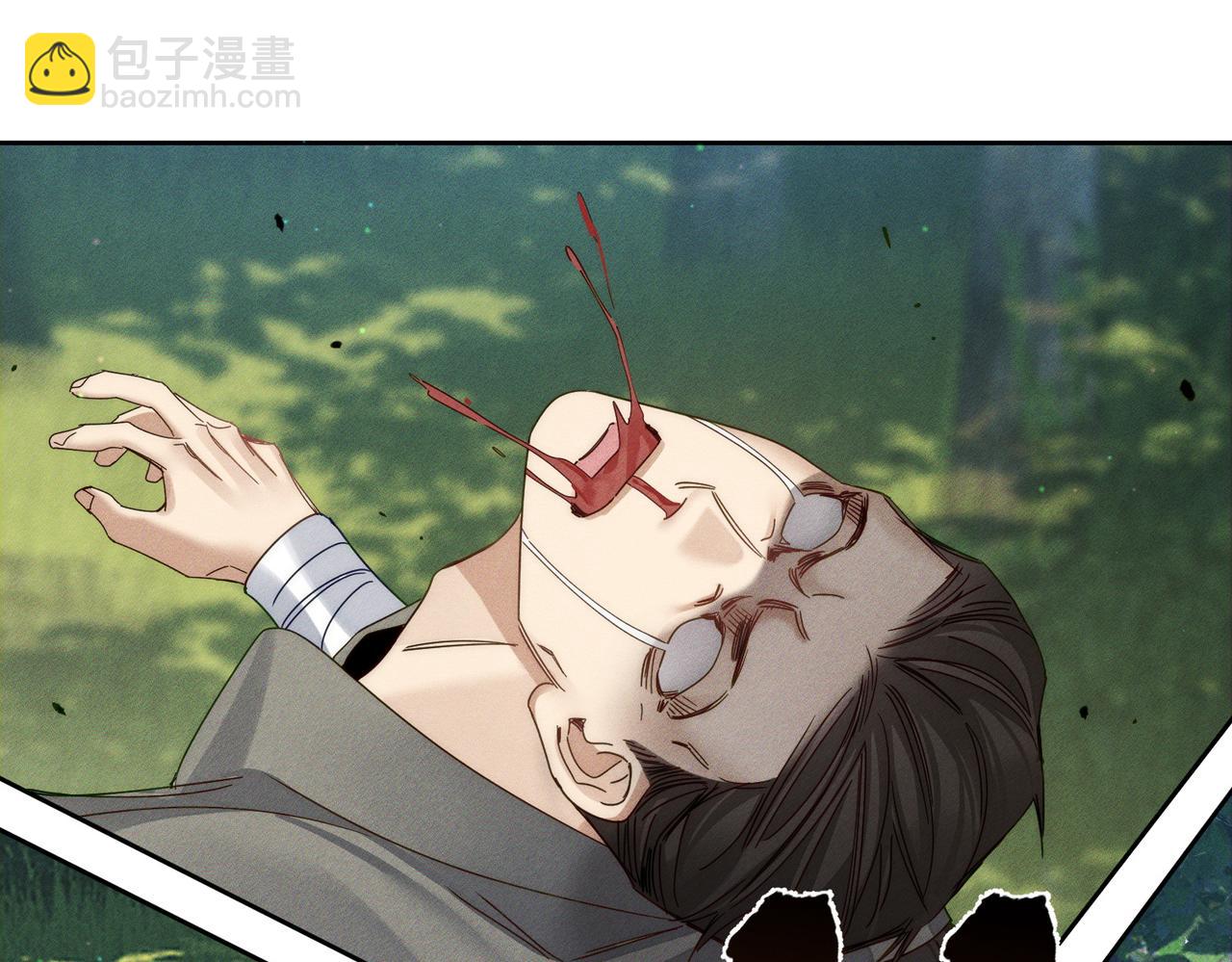 第154话：挟持澜玄(1/2)-第158话