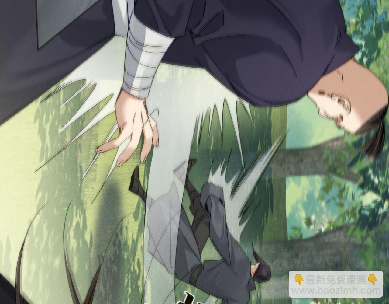 第154话：挟持澜玄(1/2)-第158话